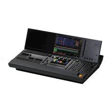 Grand MA2 Console