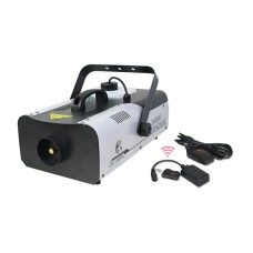 เครื่องสโมคทำควัน 1500 วัตต์ รีโมท + DMX