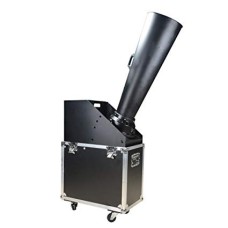 เครื่องพ่น CO2 แนวตั้ง