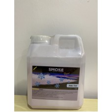 Smoke น้ำยาสโมคทำควัน สูตร รีแล๊ซ คูล ขนาด 1 ลิตร