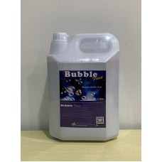 Bubble น้ำยาบับเบิ้ลทำฟองสบู่ ขนาด 5 ลิตร